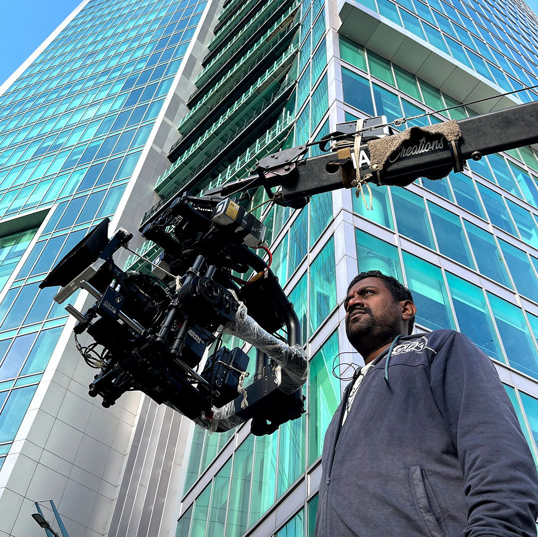 Home - Sandalwood Rigs